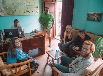 Mad Mick's Bunk House - Hostel