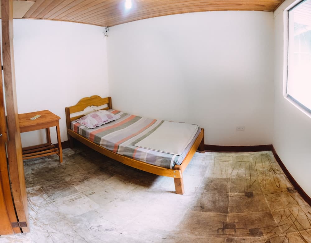 Mad Mick's Bunk House