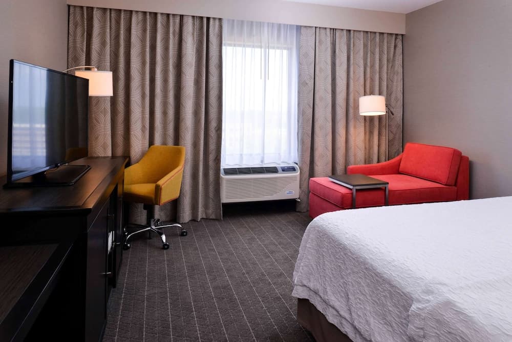 Hampton Inn Pittsburgh/ Wexford-Sewickley