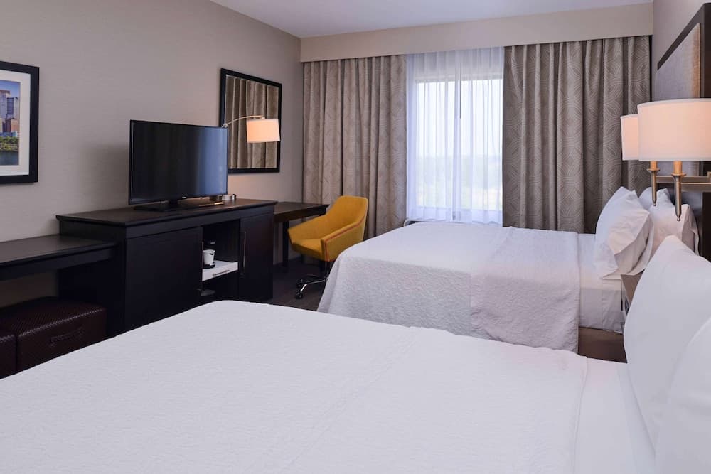 Hampton Inn Pittsburgh/ Wexford-Sewickley