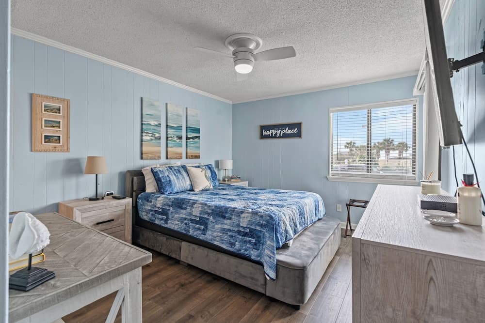 Ocean Forest Villas by Elliott Beach Rentals