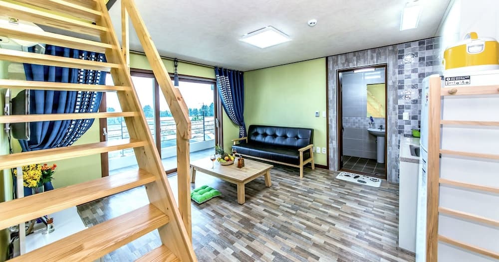 Soborok Yoborok Pension