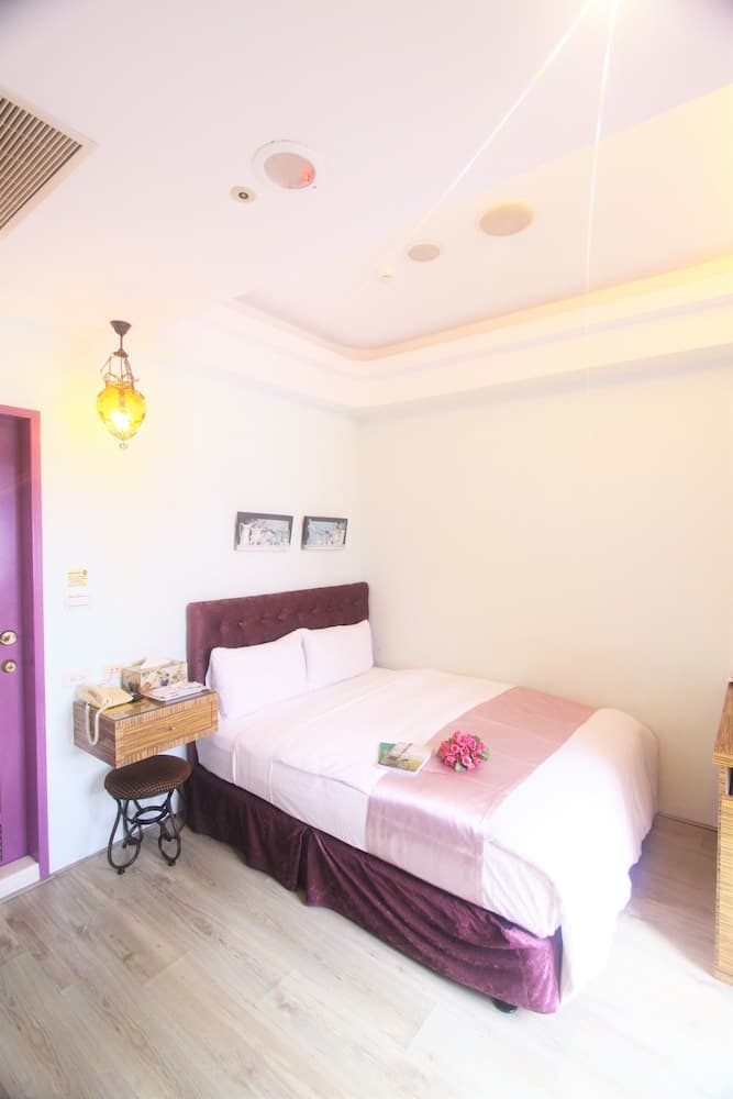 Moroccan Holiday Suite