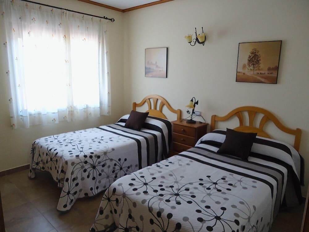 Complejo Rural La Tejera