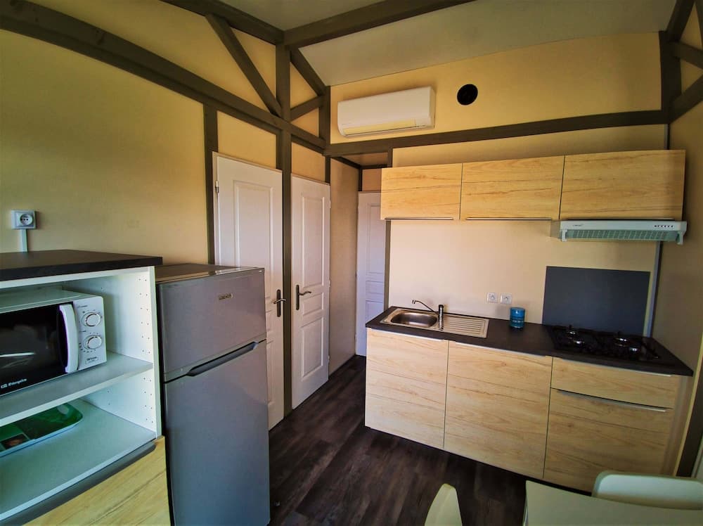 Lodge-Hôtel & Spa les Voiles du Grand Large