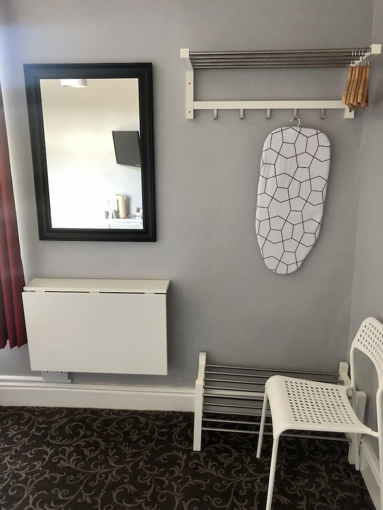 Number 19 Guesthouse