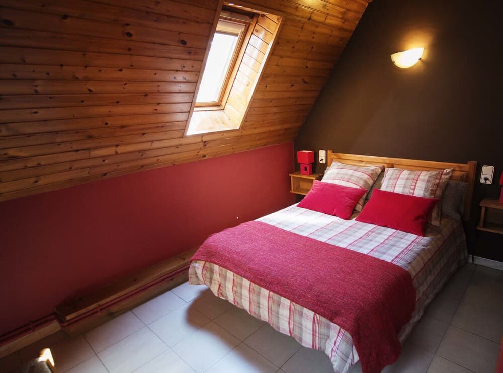 Ostería Roc'n'Cris Homebrew