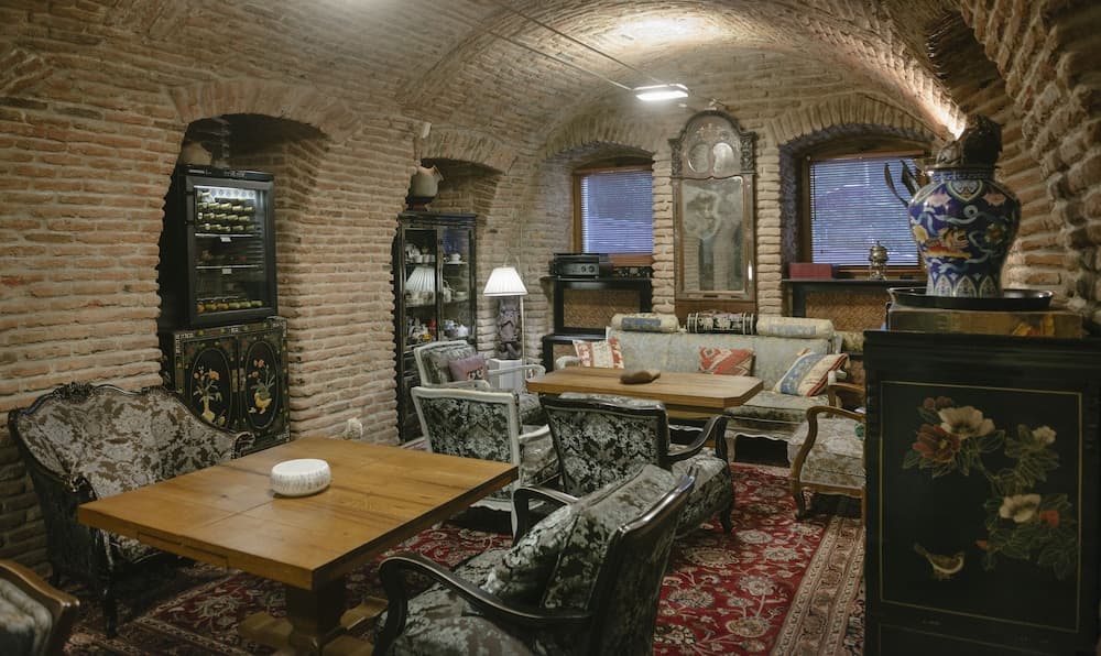 Vinotel Boutique Hotel