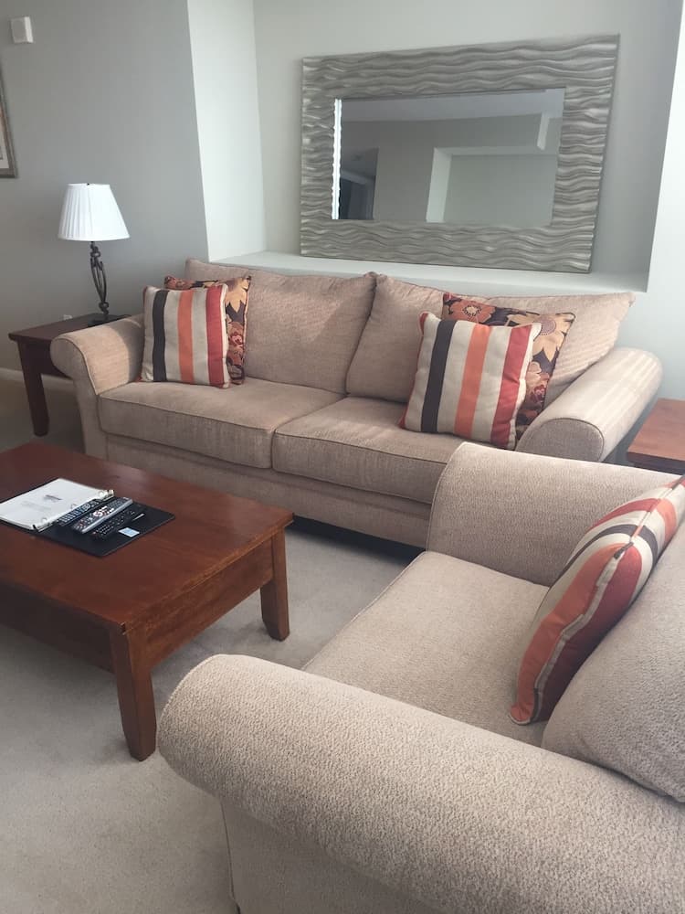 Concord by Executive Apartments