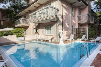 Residence Villa Lidia