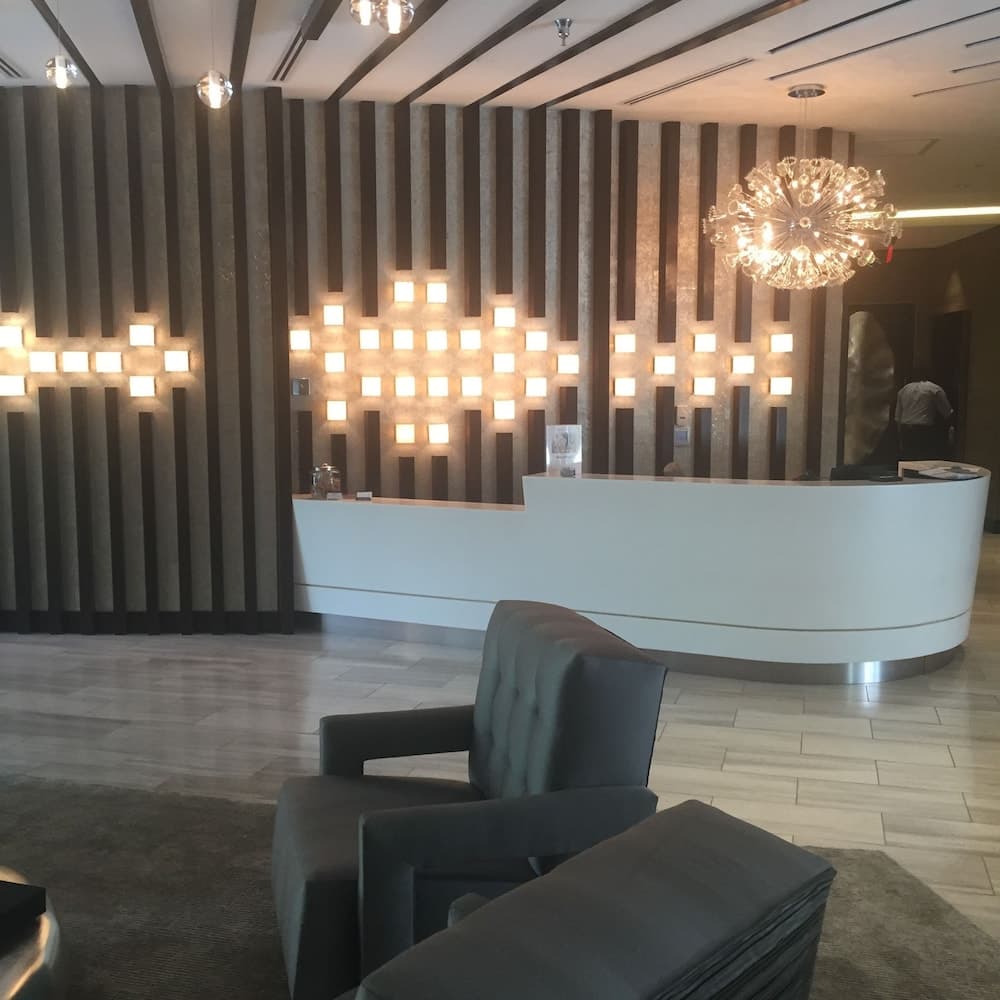 Tellus by Executive Apartments