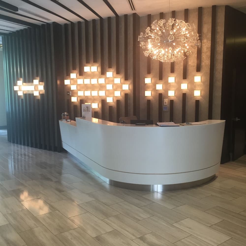 Tellus by Executive Apartments