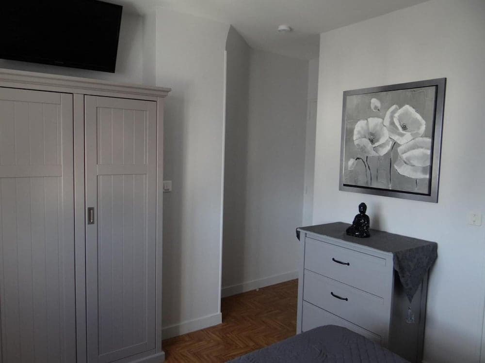 Chambres D'hôtes La Mansardière