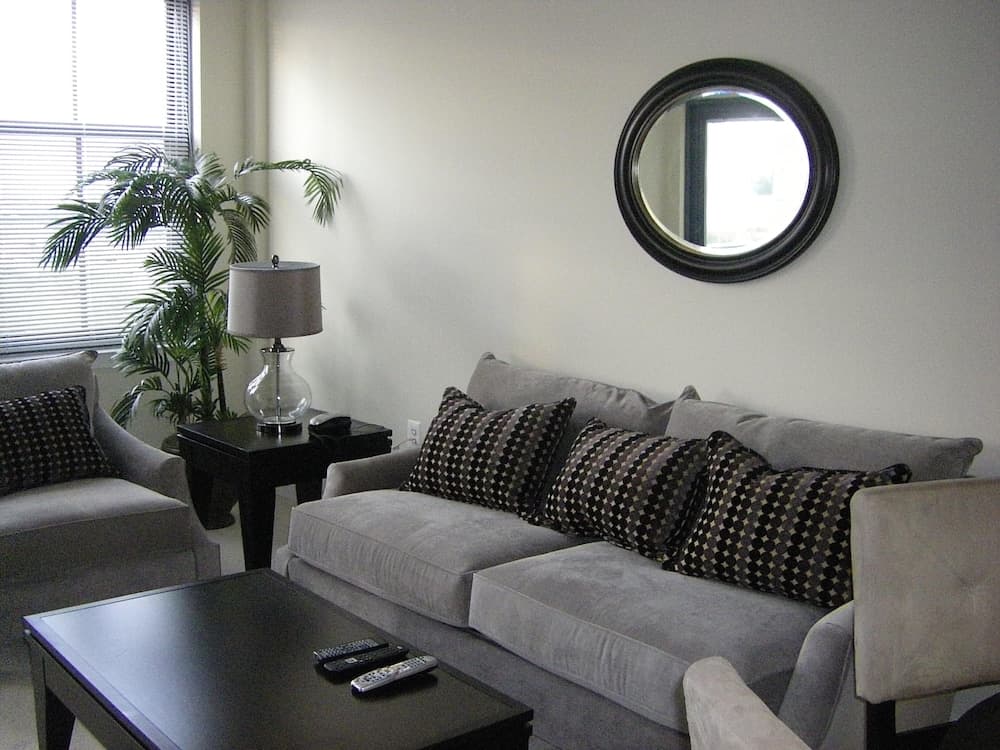 Gramercy by Executive Apartments