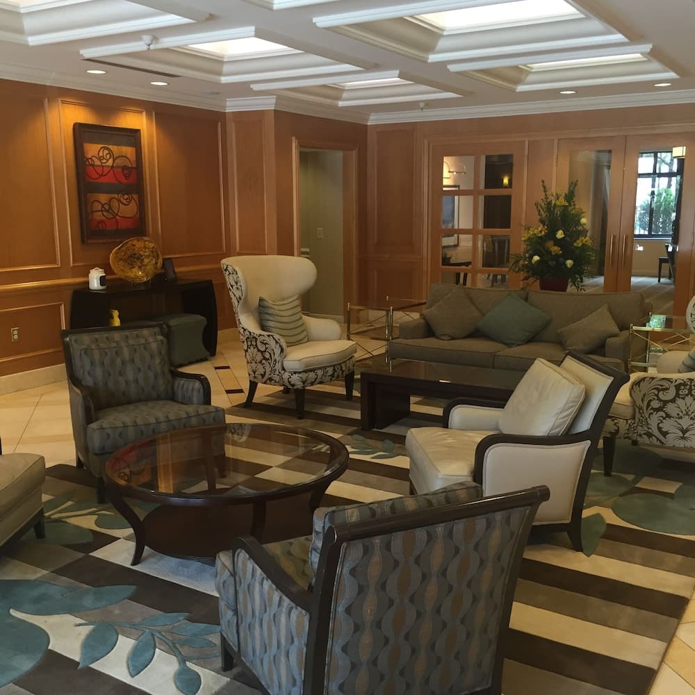 Instrata by Executive Apartments