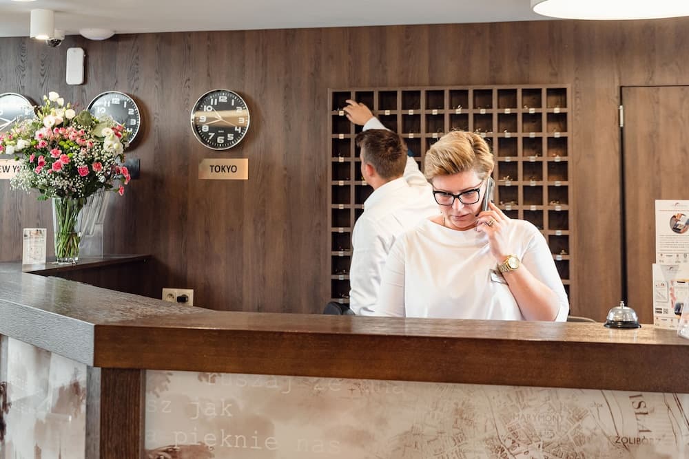 Falenty Biznes i Wypoczynek