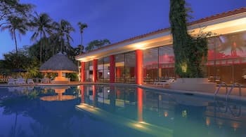 Fiesta Inn Villahermosa Cencali