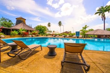 Mount Irvine Bay Resort