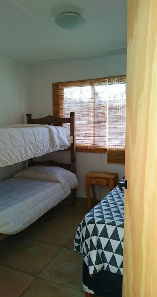 Cabanas de los Andes