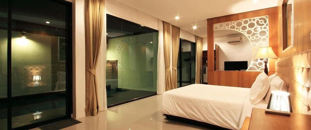 The Vista Pool Villa