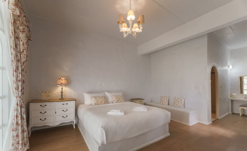 Villa La Flora Kanchanaburi