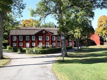 Gripsholms Bed & Breakfast