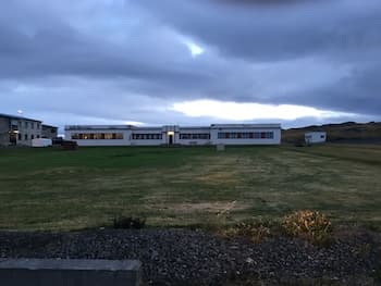 Hostel Reykjanes
