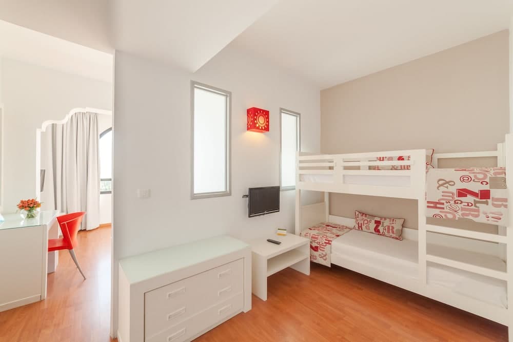 TUI BLUE Manar – All Inclusive