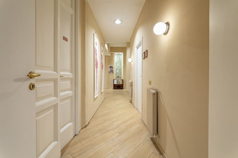 Affittacamere "B&B Il Ventre di Napoli"