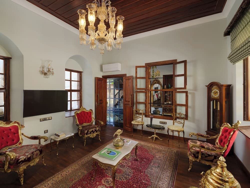 Hotel 1207 Special Class