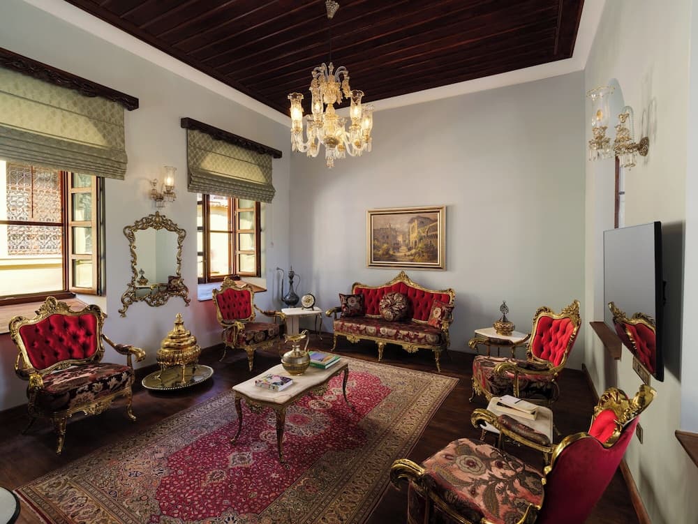 Hotel 1207 Special Class