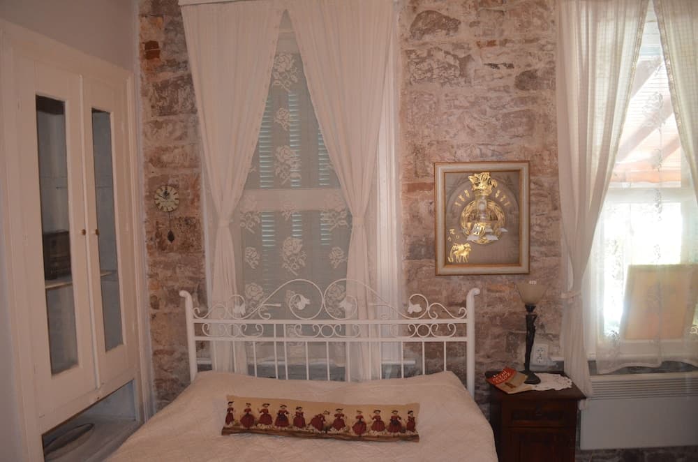 Son Vapur Kuleli Konukevi