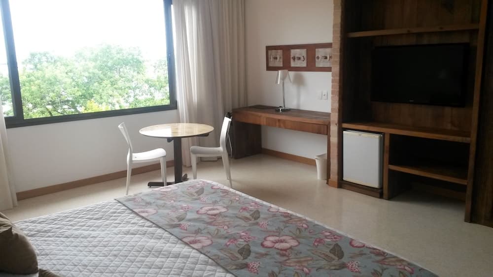 Itapoá Marina Hotel