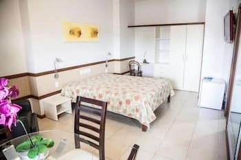 Portal da Princesa Hotel