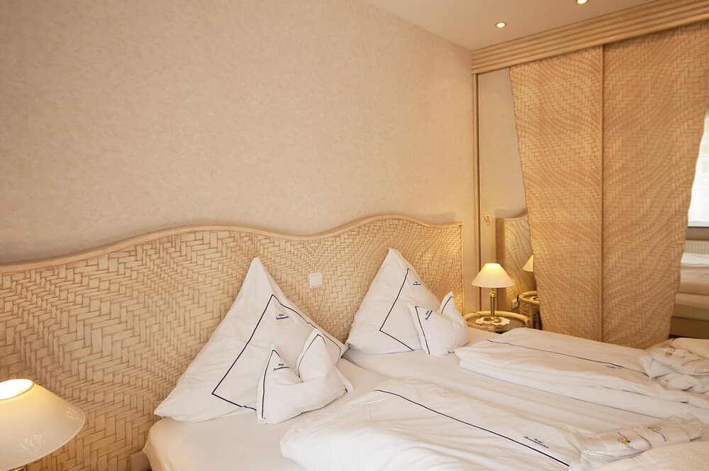 Hotel Seeschlösschen