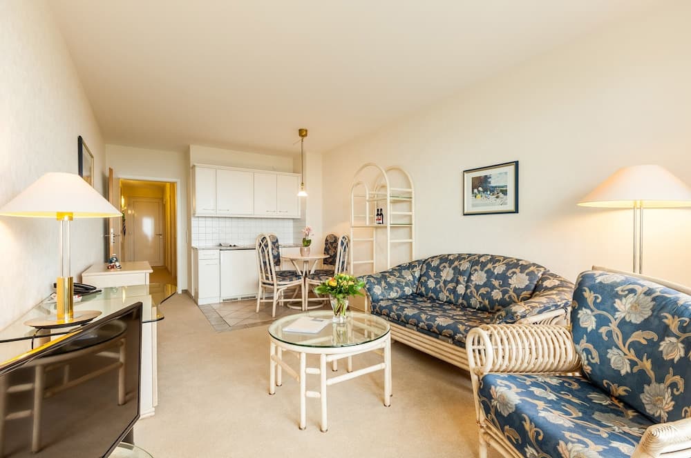 Hotel Seeschlösschen