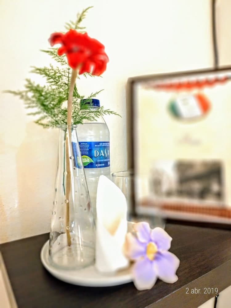 Via Emilia Bed and Breakfast Restaurante