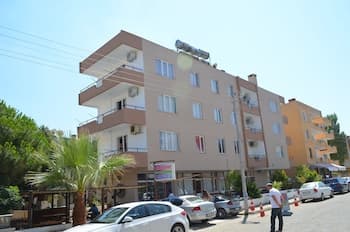 Ahmeda Apart Hotel