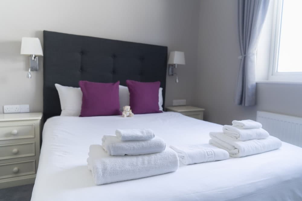Peartree Serviced Apartments