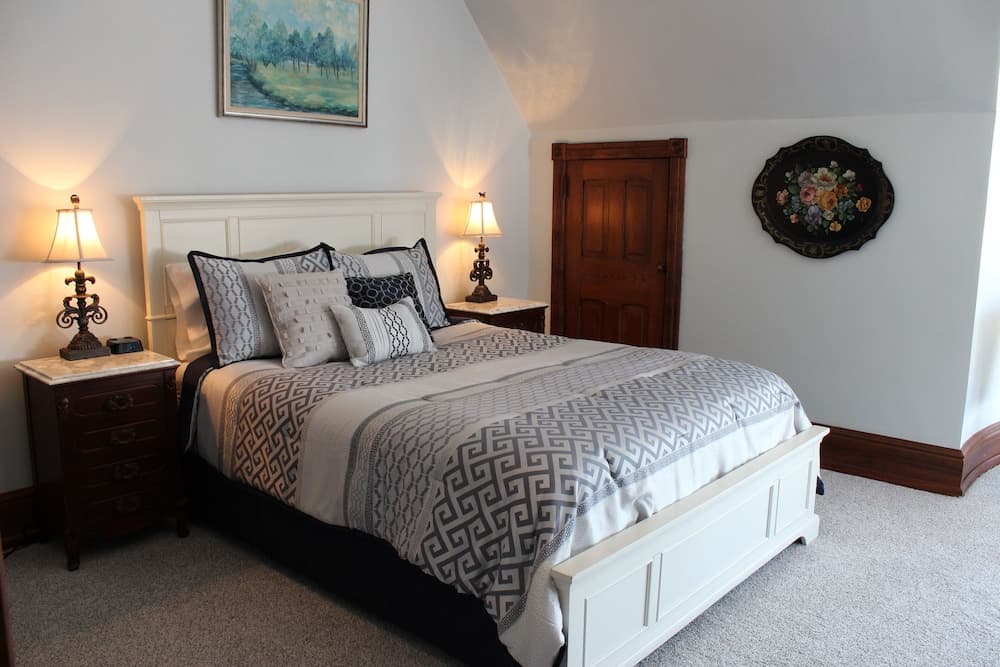 The Gage Mansion B&B