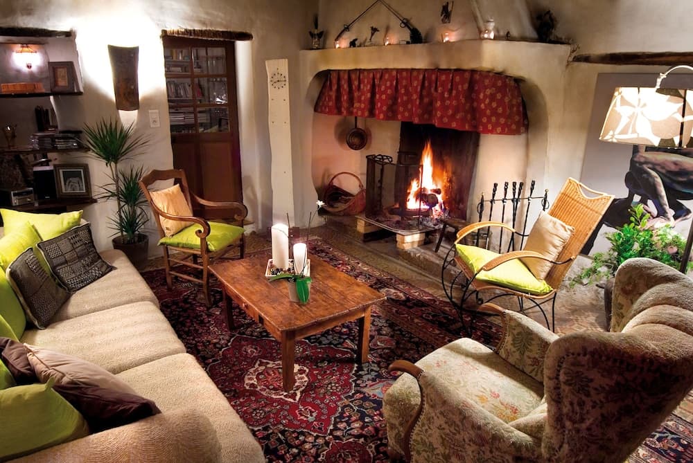 La Vieille Maison - Chambre et Halte Gourmande