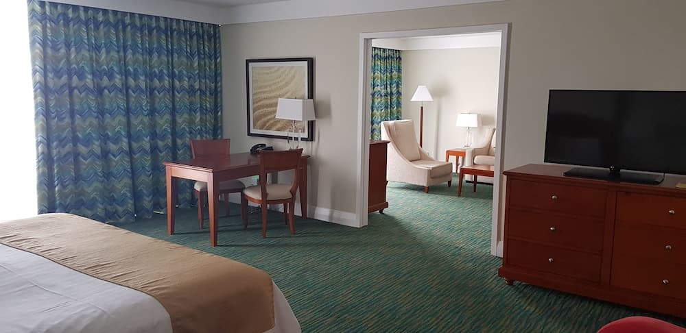 Lighthouse Pointe at Grand Lucayan - All Inclusive