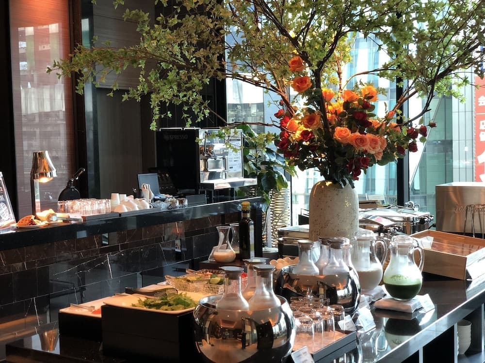 Oakwood Premier Tokyo