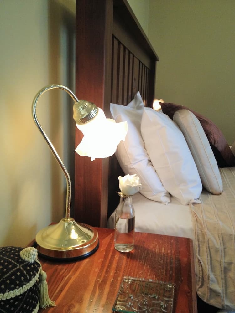 Bethany at Brightlands