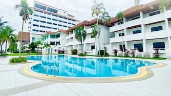 Fortune River View Hotel Nakhon Phanom