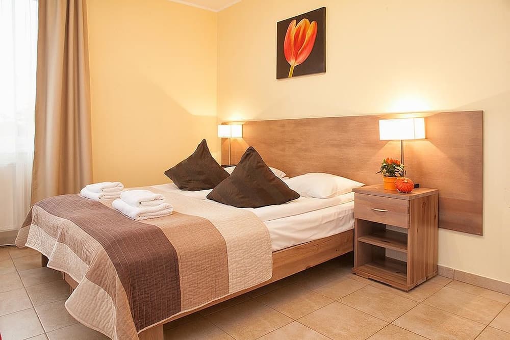 Planeta Hotel & Restauracja