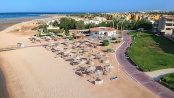Cleopatra Luxury Beach Resort Makadi Bay - Adults Only