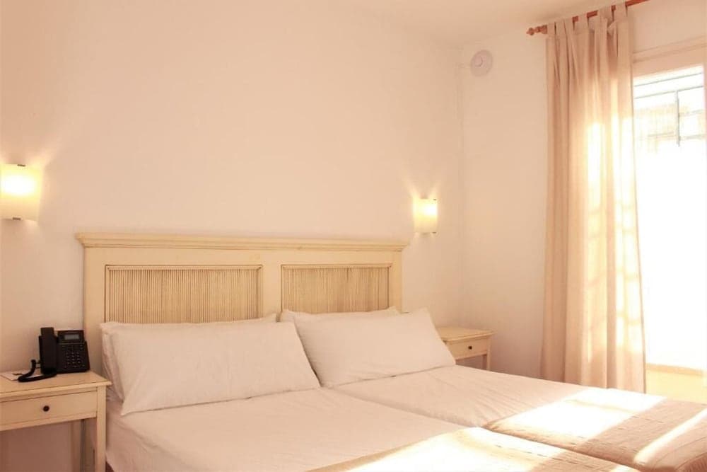 Apartamentos Las Pérgolas