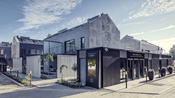 Rosevia Resort & Spa