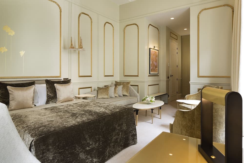 Hotel Le Narcisse Blanc & Spa